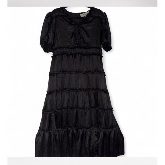 Jessakae x Food Nanny Liz Dress Size XL - Picture 2 of 7